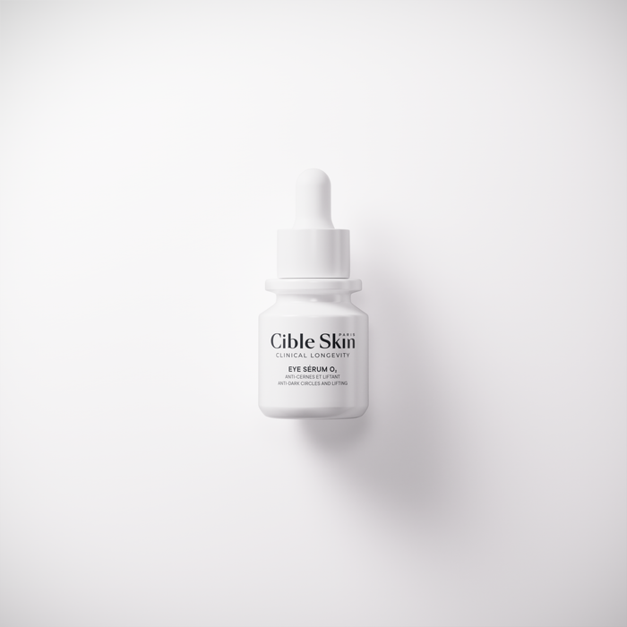 Oxygen Eye Contour™