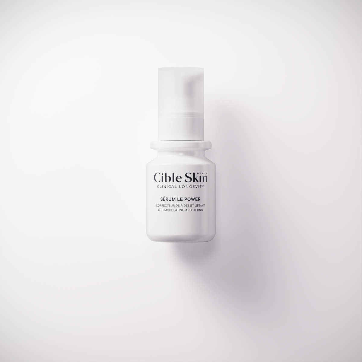 3D Wrinkle Corrector™