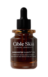 Skinbooster 1-LGVTY® 7.5% 30ml