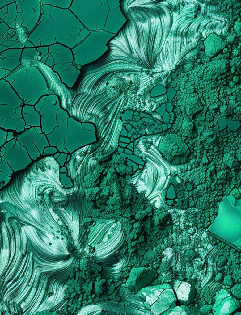 Malachite Extract