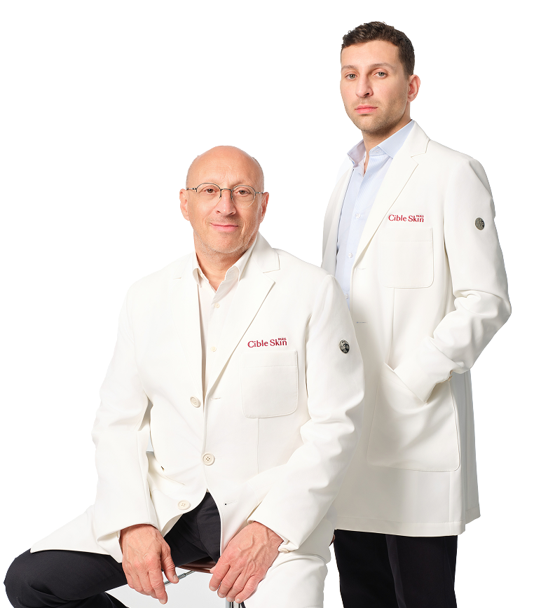 The Aknin doctors