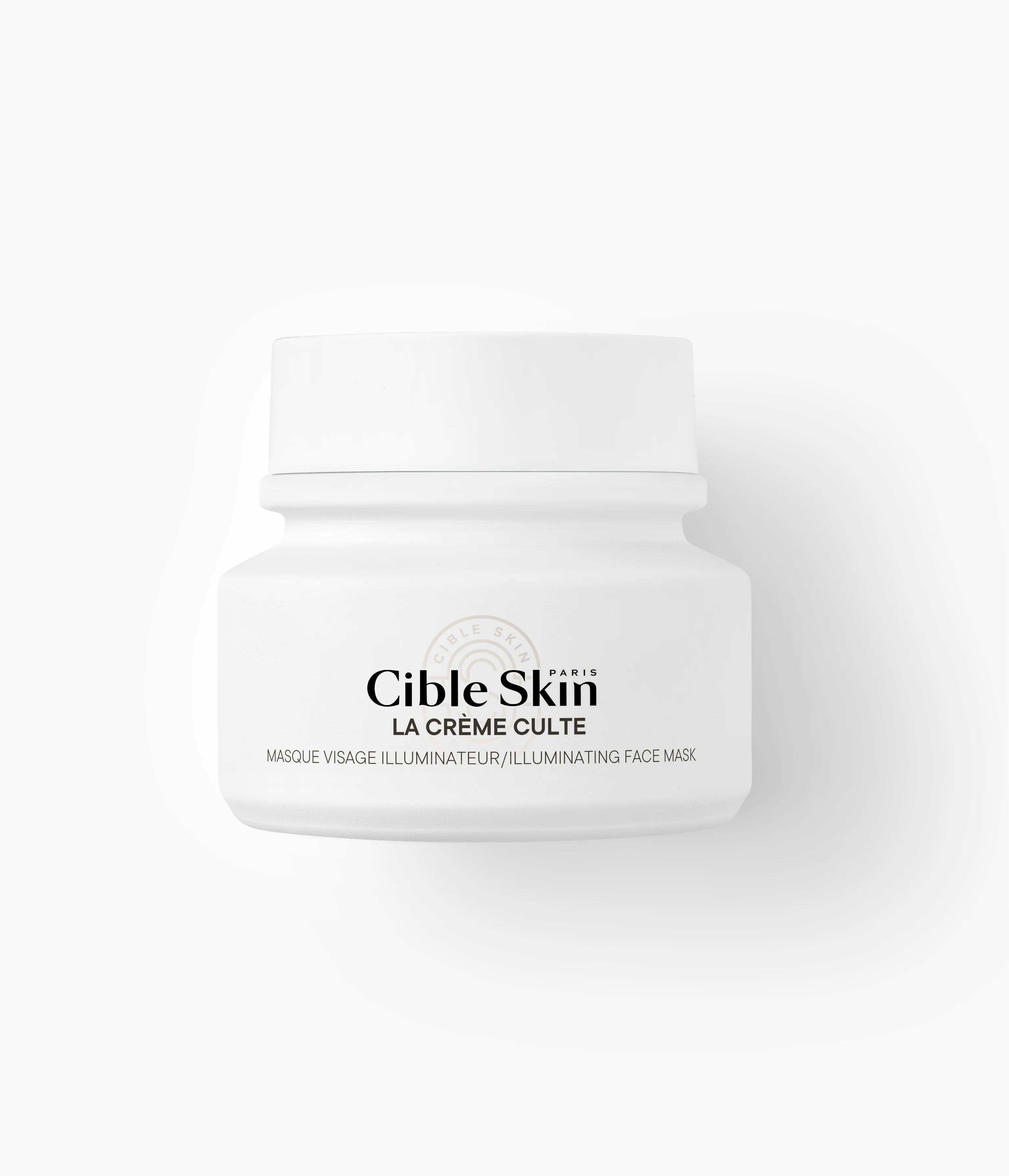 MASK-CRÈME CULTE 50mL