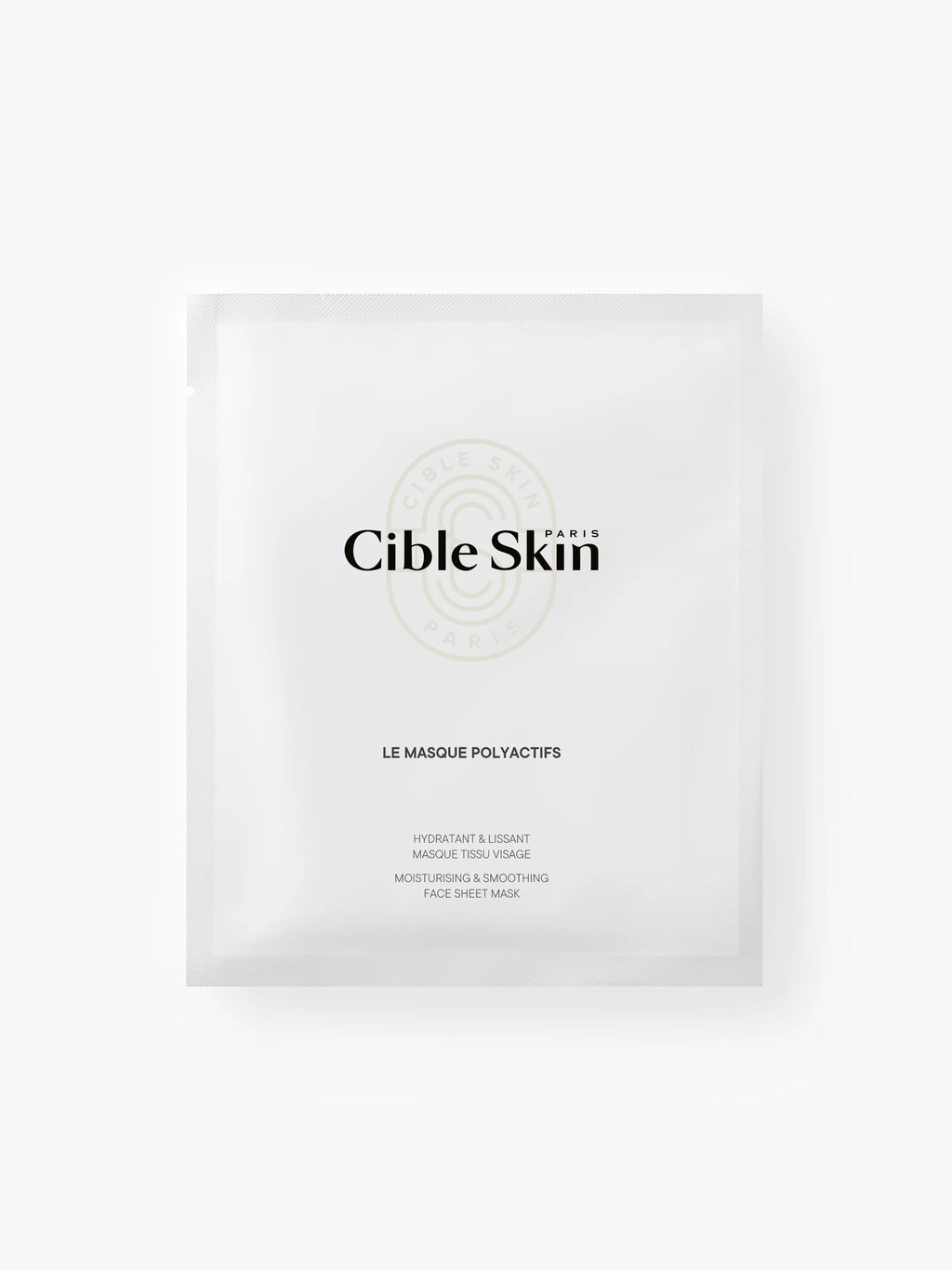MASK POST-PROCEDURE 1 masque