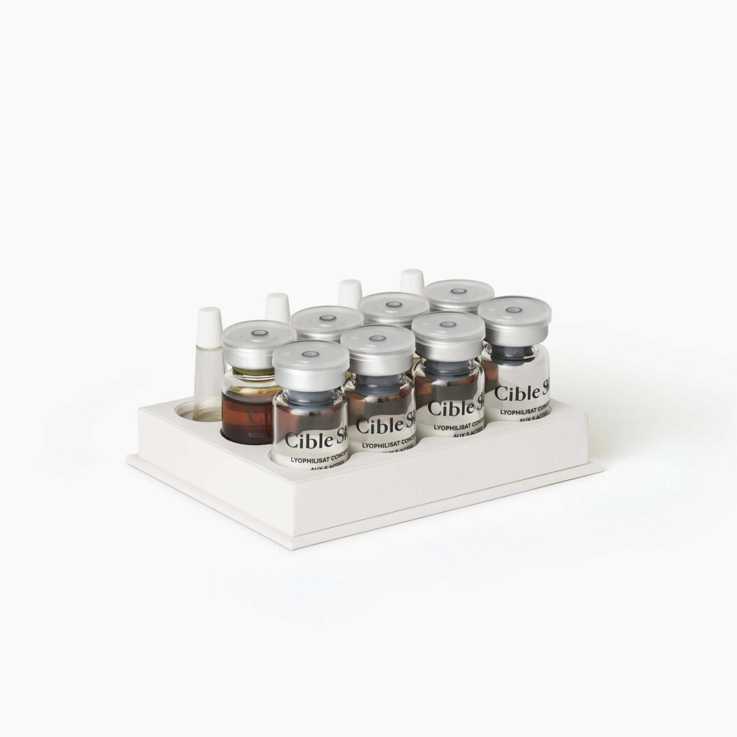 Skin Longevity Protocol