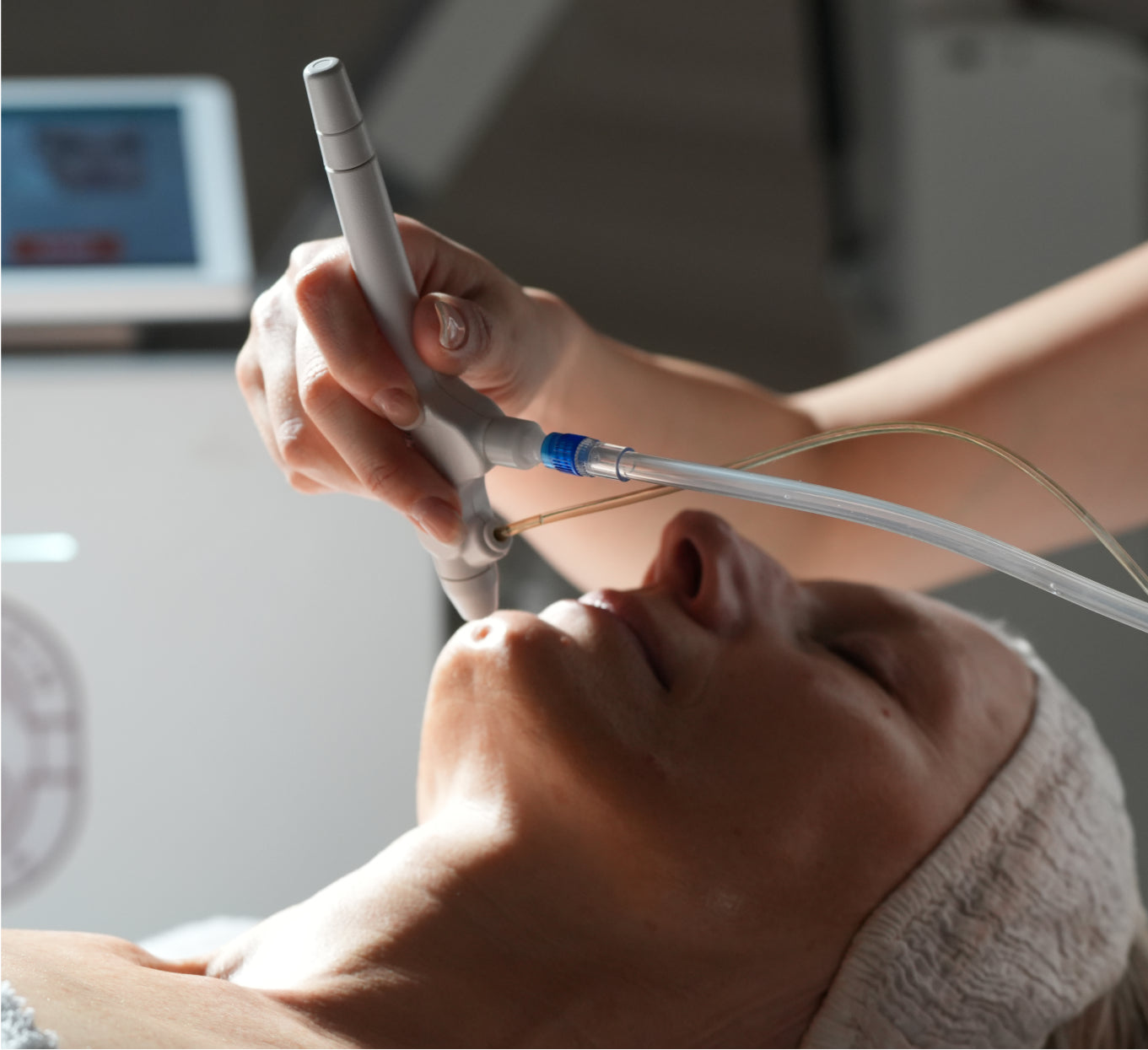 Longevity Booster Treatment