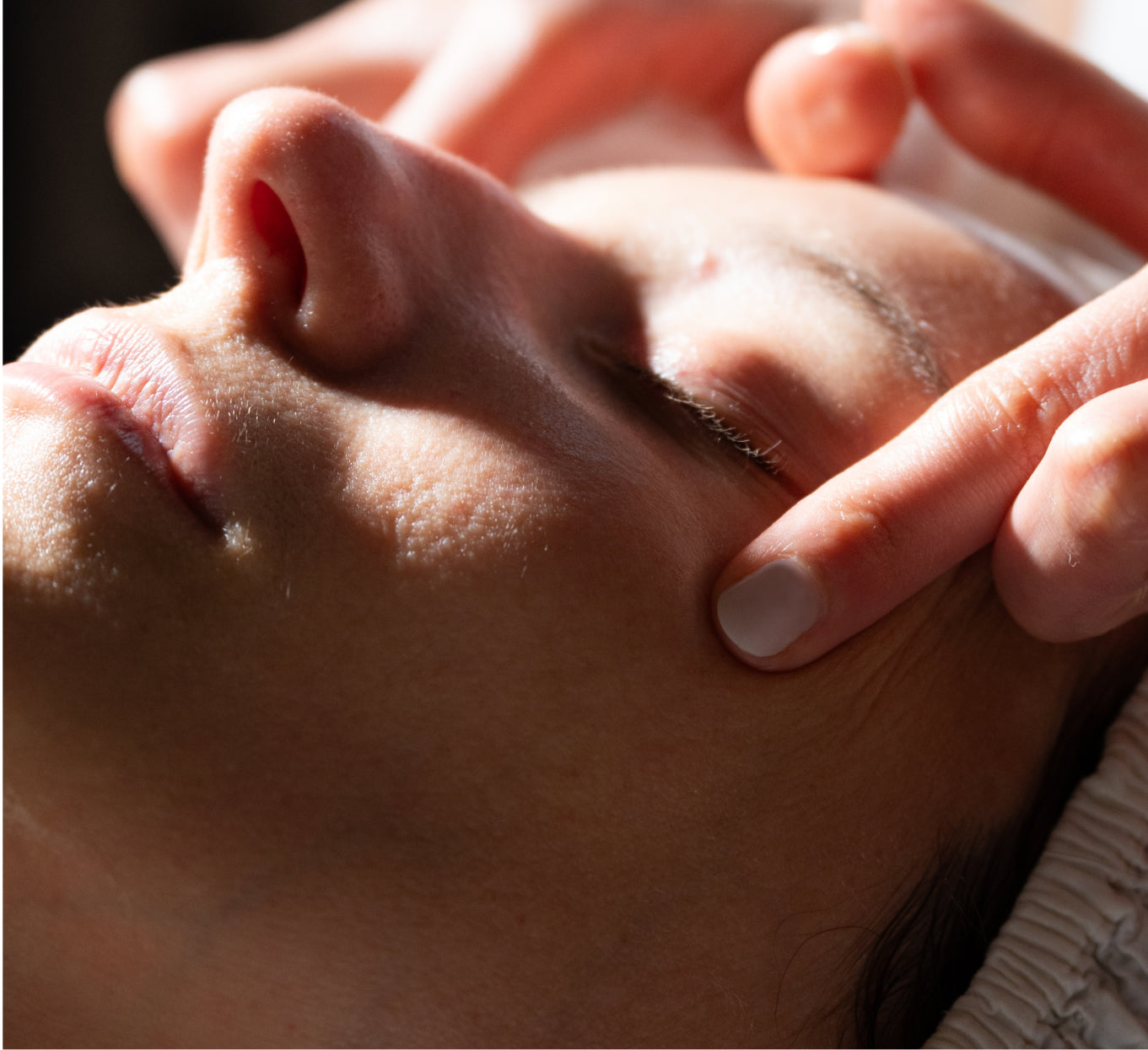 Eye Area Treatment