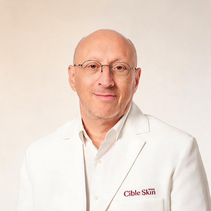 Dr. Joel Aknin