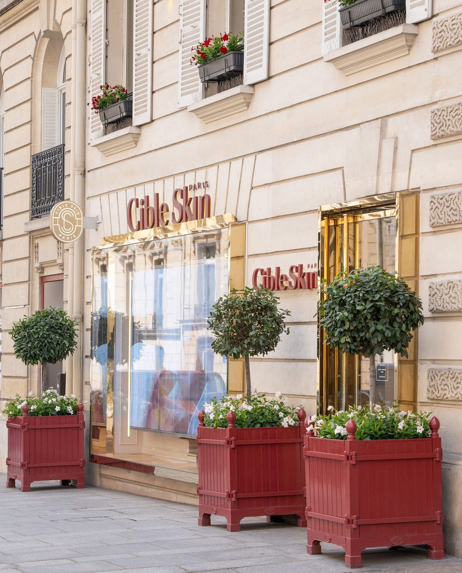 Clinique de Longévité de la Peau