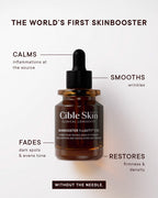 Skinbooster 1-LGVTY clinical claims