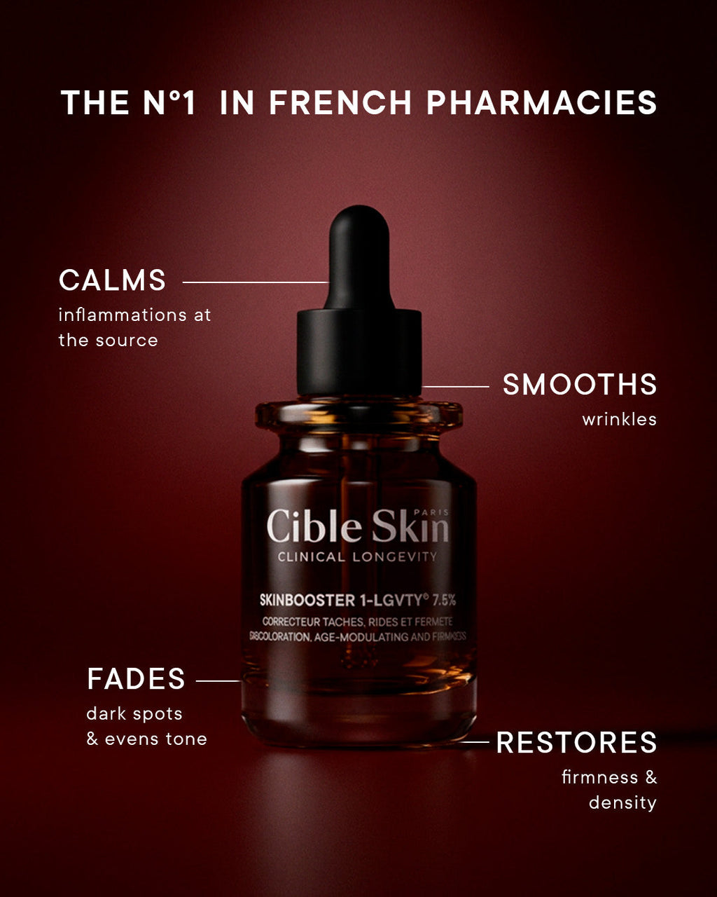 Skinbooster 1-LGVTY clinical results