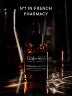 Skinbooster developed in our laboratory